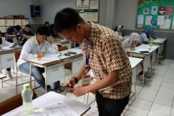 Lakukan transformasi digital, IPB terapkan absensi berbasis android untuk UTM