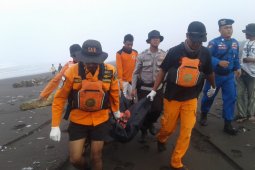 Satu Jenazah Korban Kapal Terbalik di Jember Ditemukan