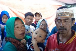 Kelucuan Alif pengobat duka
