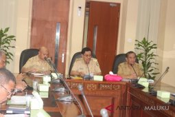 Maluku himpun masukan infrastruktur jelang IDF 2018