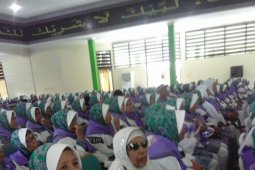 Embarkasi haji Maluku beroperasi tahun 2020