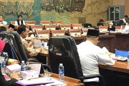 Anggota DPR perjuangkan penyelesaian masalah listrik perbatasan