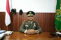 Jaksa tetapkan kontraktor Sifnana tersangka