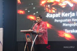 Mendagri minta kota tingkatkan kerja sama