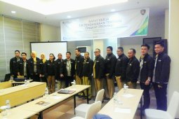 BPJS TK: masih ada perusahaan belum daftar