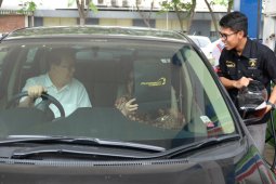 Hari Jadi Kedua Pertamax Turbo