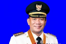 Bupati Deliserdang terima Satyalancana Pembangunan