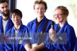 IKIP Budi Utomo Malang Klarifiaksi Berita Bohong di Medsos
