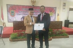 Gubernur pacu seluruh ASN hasilkan inovasi pelayanan