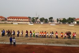 Asprov PSSI DKI gelar kompetisi liga 3