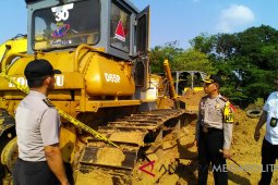 Enam orang terkait pengguna BBM bersubsidi diperiksa