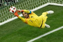 Final ketiga Prancis, apa yang bisa diharapkan?