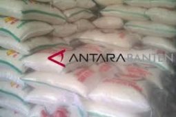 Distanbun: Pertanian Padi Sawah Jadi Andalan