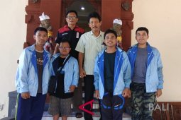 Atlet bridge Buleleng siap ikuti Kejurnas Batam