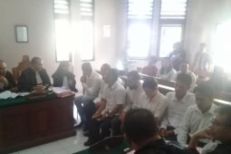 Enam pelaku penculikan warga Bulgaria disidangkan