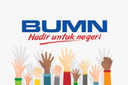 BUMN salurkan Rp1,27 miliar untuk korban tsunami