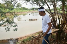 Mantan Bupati Purwakarta bangun sekolah peduli Citarum