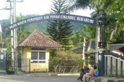 Ini target pendapatan pariwisata Sukabumi