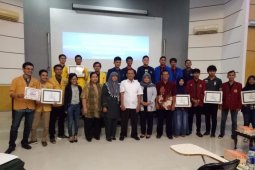 Tiga PTS Kopertis XI akan bertanding NUDC  tingkat nasional 2018