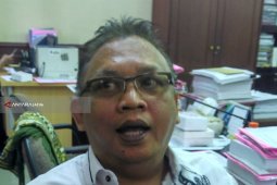 DPRD Surabaya Undang Delapan LBH Terkait Raperda Bantuan Hukum