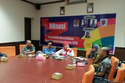 Asian Games - 19 Atlet Banten Akan Berlaga Di Asian Games 2018