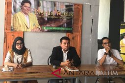 Pengamat: Airlangga berpeluang dampingi Jokowi