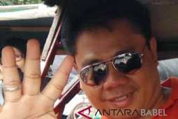 DKP Bangka salurkan sembilan unit kapal nelayan