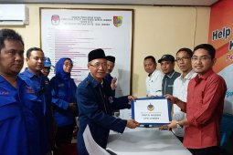 Belasan Parpol Belum Daftarkan Bakal Caleg ke KPU Jember