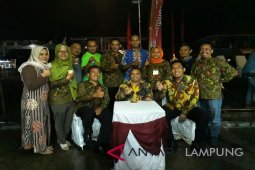 Waykanan kenalkan kopi robusta "Putri Malu" di Festival Kopi