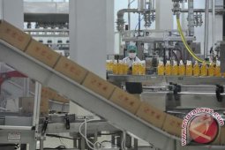 Nilai ekspor Sumut turun 4,46 persen