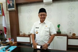 Cek Endra: jangan bilang WTP sebuah penghargaan