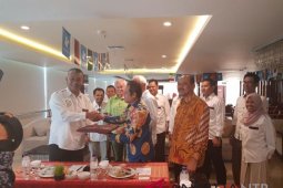 13 GM Hotel direkomendasikan menjadi dosen Poltekpar Lombok