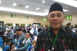 Satu JCH NTB gagal berangkat karena hamil