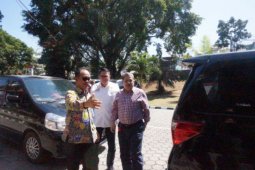 Rutan KPK lebih mewah, sindir Fahri Hamzah
