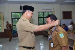 E-kinerja mantapkan implementasi "smart city" Kota Jambi