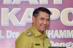 Syarif Fasha akan serahkan langsung bantuan ke Sulteng