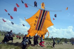 Festival Layang-Layang 2018