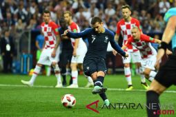 VAR Digunakan Pertama Kalinya Di Final Piala Dunia