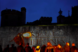 Musim terakhir "Game of Thrones" tayang 2019