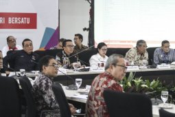 Pawai obor Asian Games libatkan 40 legenda