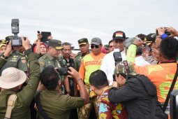 Kalsel diharapkan maksimal manfatkan kesempatan HPS