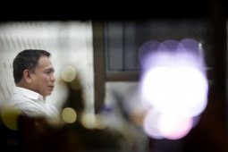 Irwandi Yusuf beberkan jasanya kepada Indonesia