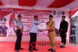 Government to build detention house specially for drug suspects