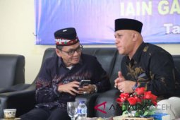 STAIN Gajah Putih bersiap menjadi IAIN