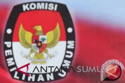 Hasil pemilihan Gubernur Sumut ditetapkan 8 juli