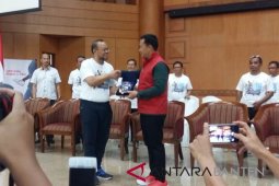 Menpora Ingin Muncul "Zohri" Di Tenis Meja
