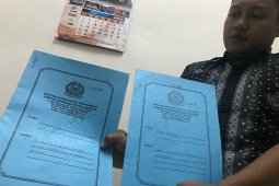 Imigrasi Blitar Tangguhkan 104 Permohonan Paspor Mencurigakan