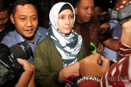 KPK sampaikan alasan periksa Inneke Koesherawati