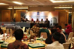 Depari Jatim Nilai Potensi Investasi di Surabaya Tinggi