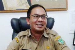 Laju pertumbuhan penduduk Sukabumi 0,15 persen/tahun